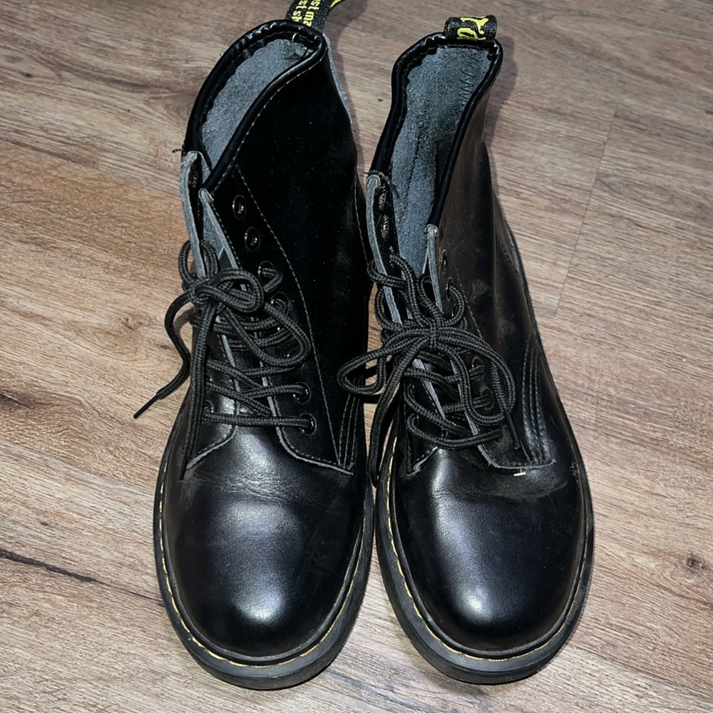 Karardo Boots